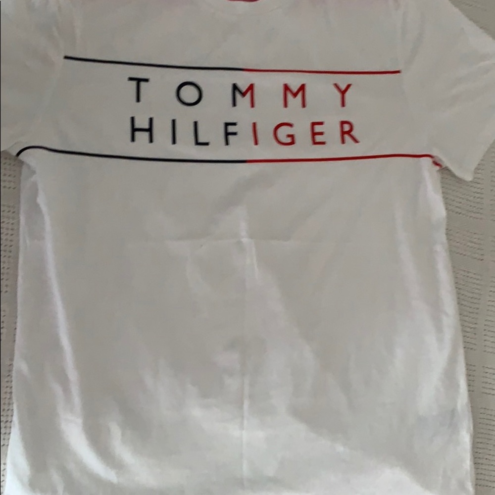 Tommy Hilfiger shirt